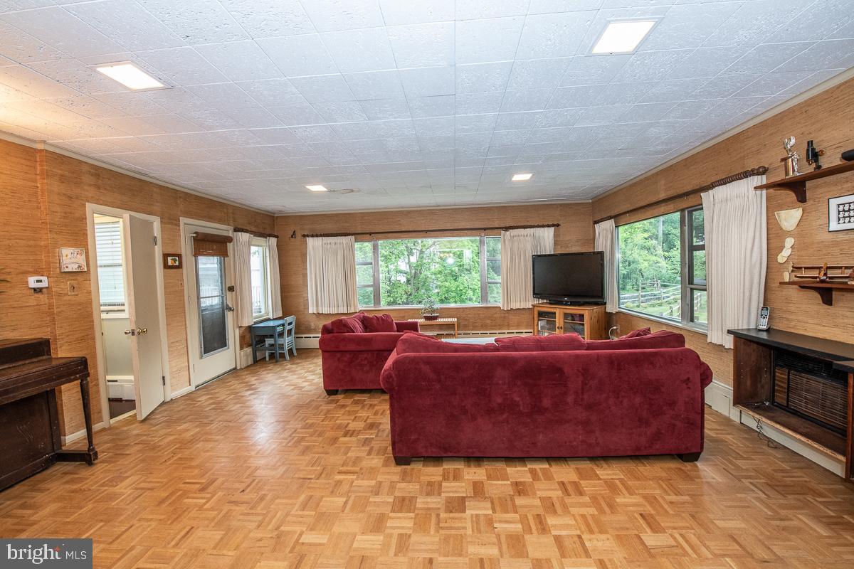 8104 Brookside Road Elkins Park, PA 19027 - Photo 19 of 46 Bonus Family Room