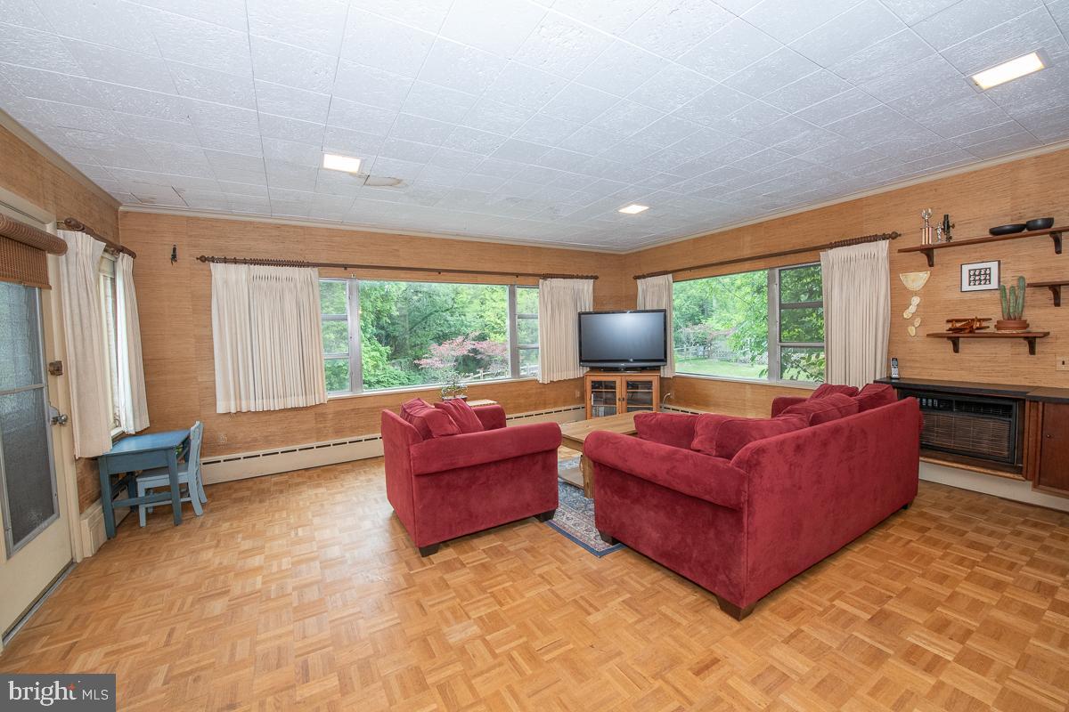 8104 Brookside Road Elkins Park, PA 19027 - Photo 20 of 46 Bonus Family Room