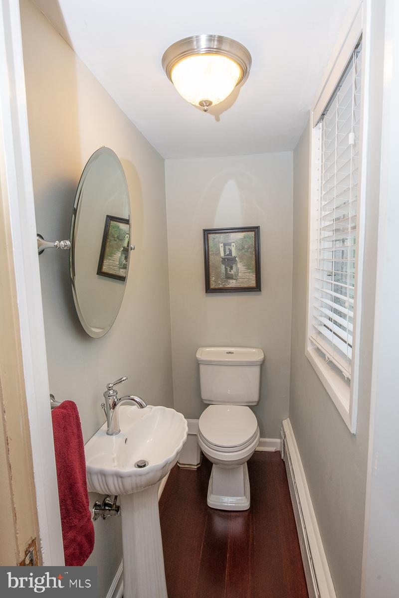 8104 Brookside Road Elkins Park, PA 19027 - Photo 22 of 46 First Floor Bedroom