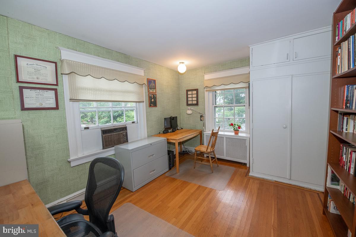 8104 Brookside Road Elkins Park, PA 19027 - Photo 23 of 46 Bedroom