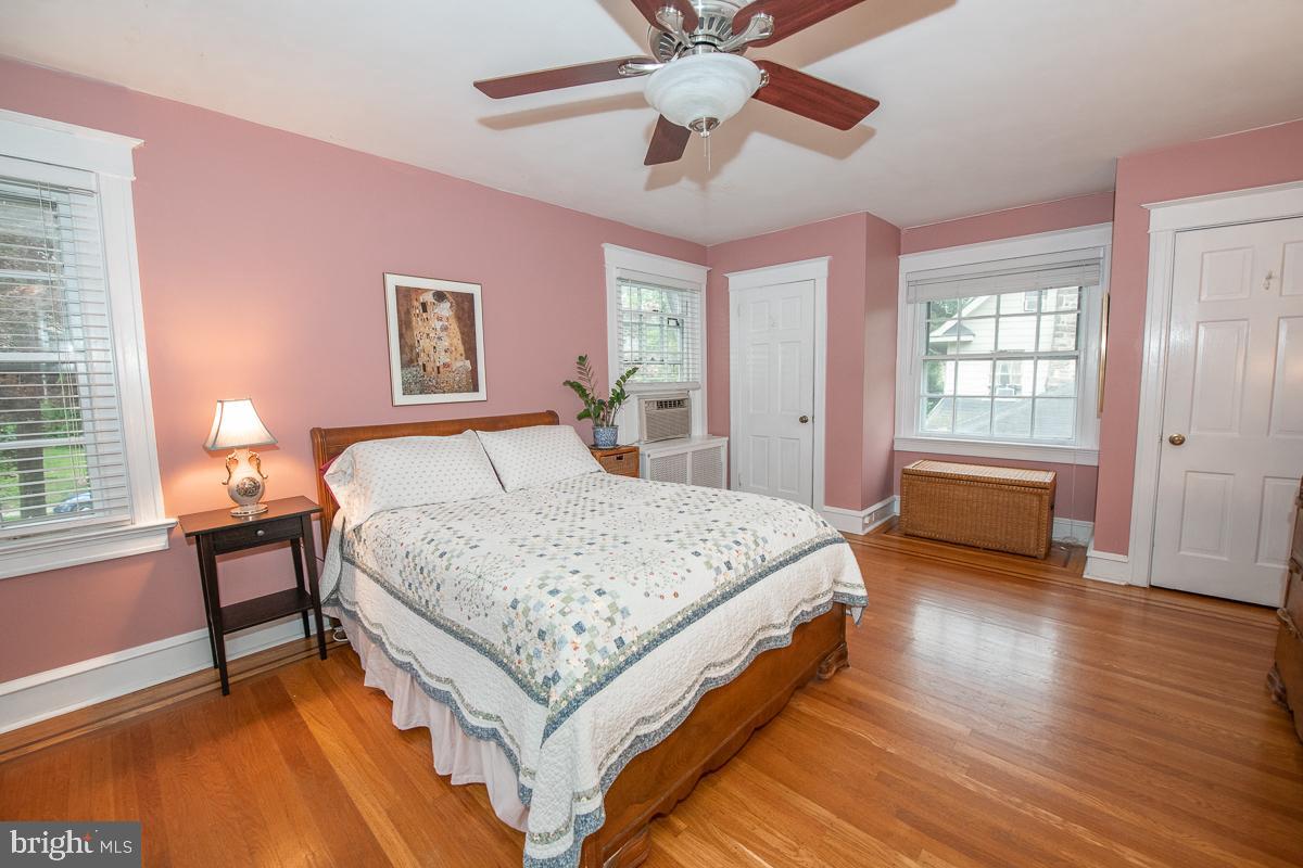 8104 Brookside Road Elkins Park, PA 19027 - Photo 25 of 46 Master Bedroom