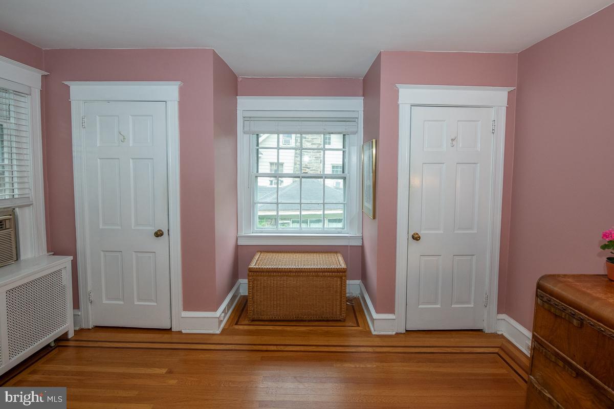 8104 Brookside Road Elkins Park, PA 19027 - Photo 26 of 46 Master Bedroom