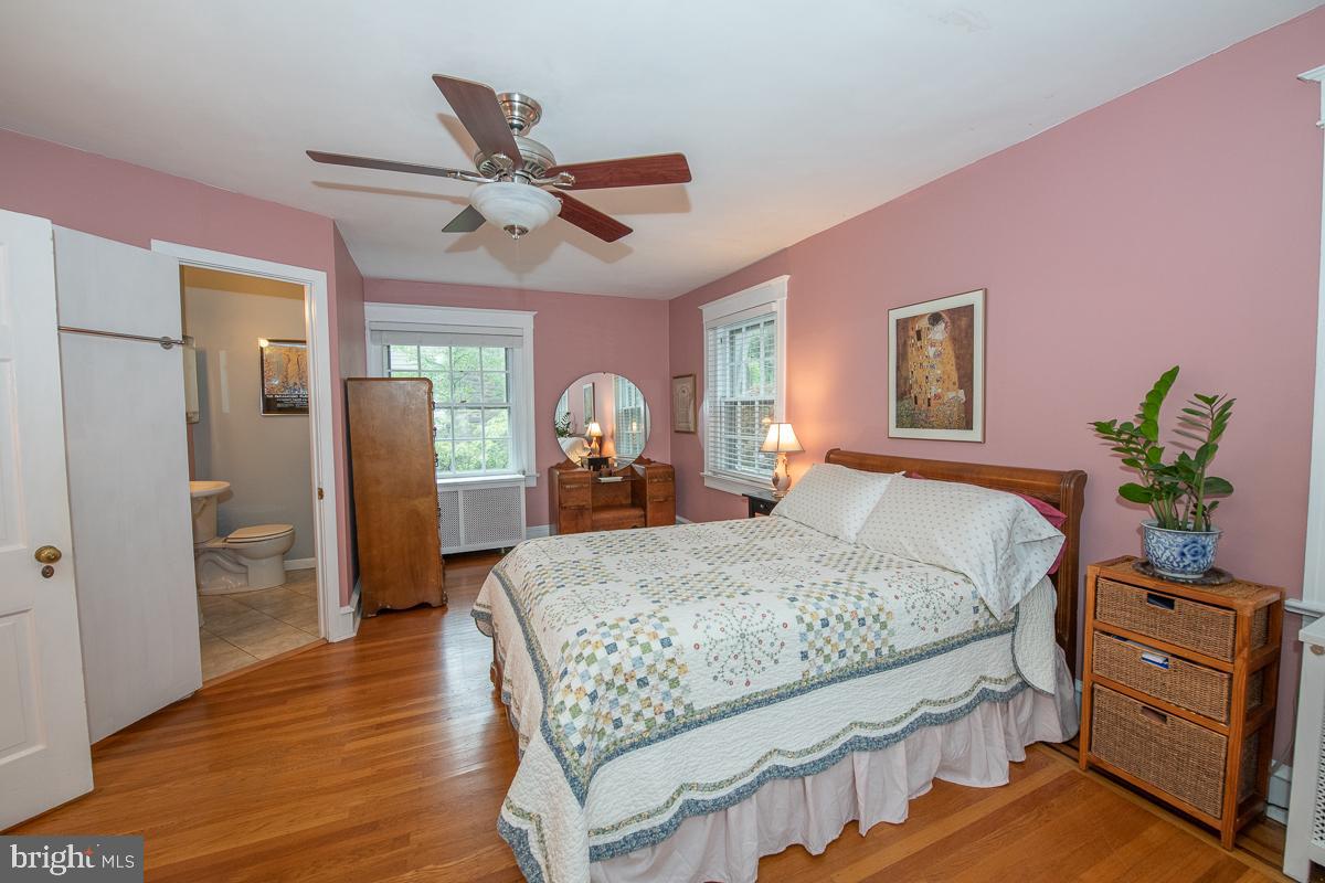 8104 Brookside Road Elkins Park, PA 19027 - Photo 27 of 46 Master Bedroom