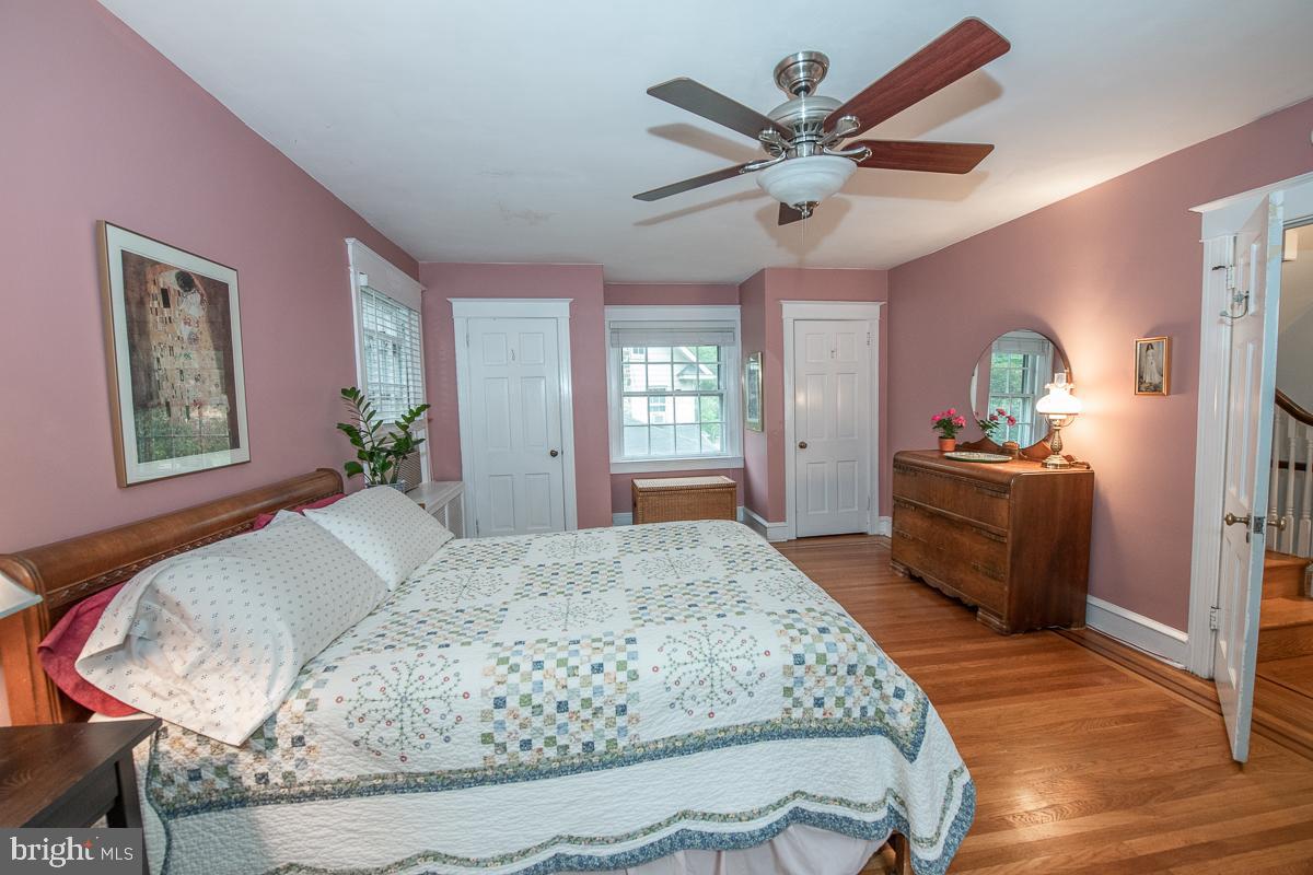 8104 Brookside Road Elkins Park, PA 19027 - Photo 28 of 46 Master Bedroom