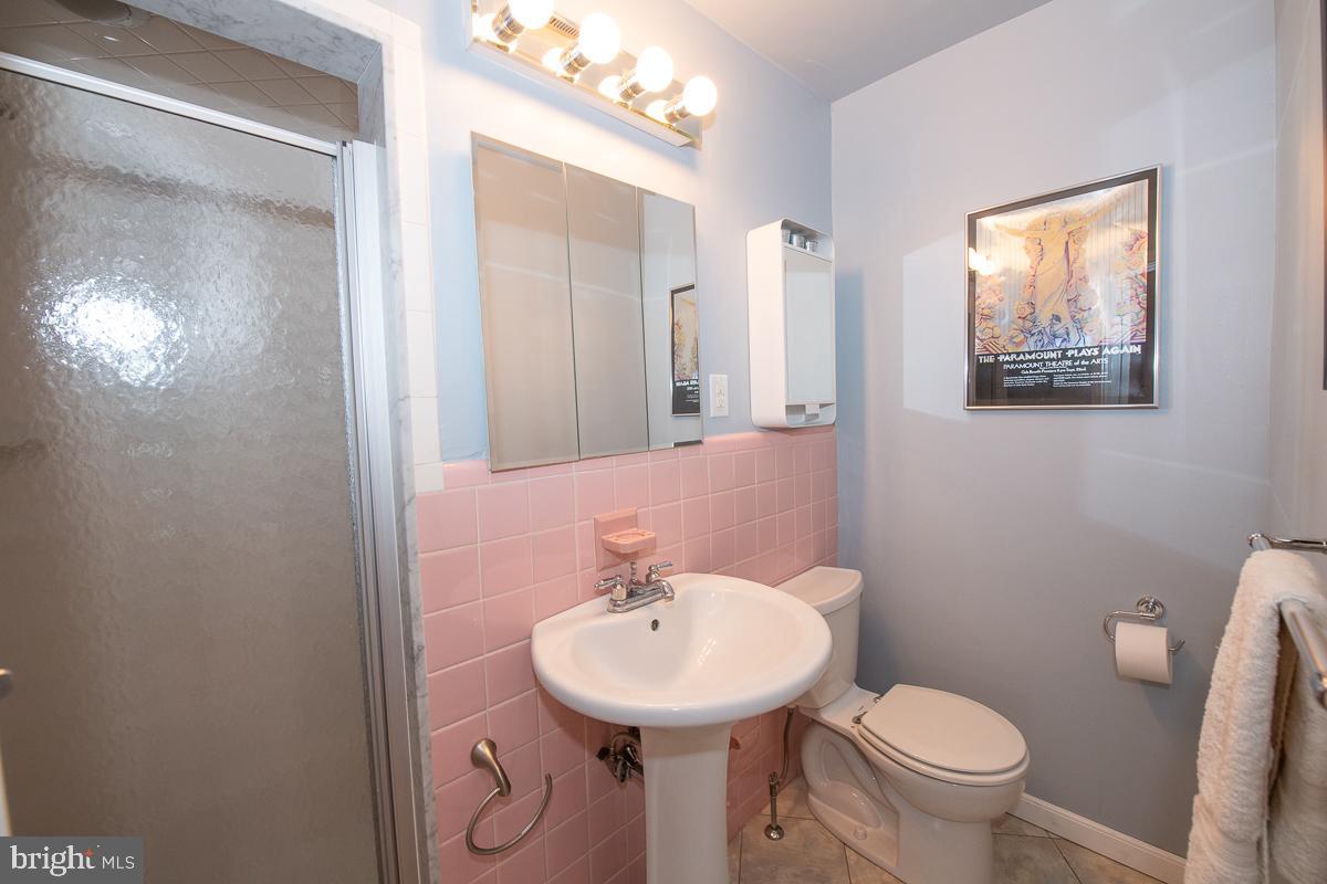 8104 Brookside Road Elkins Park, PA 19027 - Photo 29 of 46 Master Bath