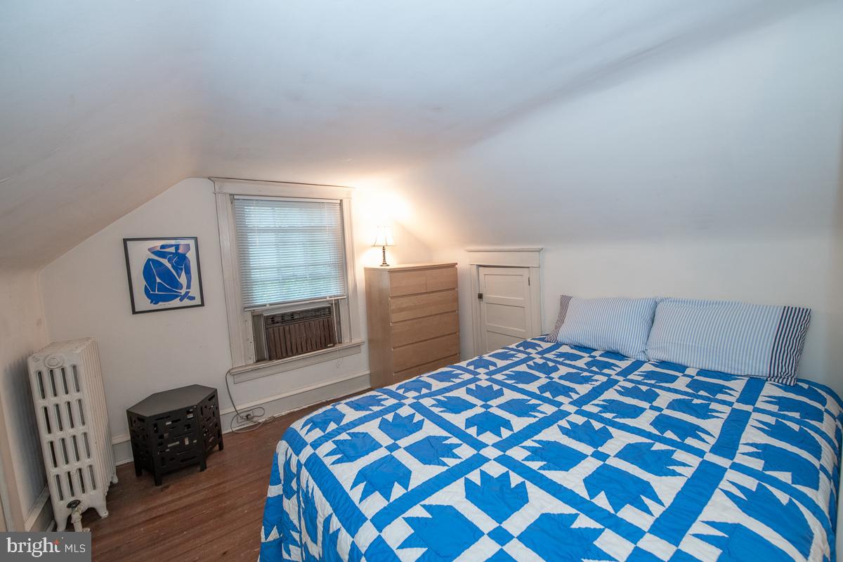 8104 Brookside Road Elkins Park, PA 19027 - Photo 33 of 46 3rd Floor Bedroom
