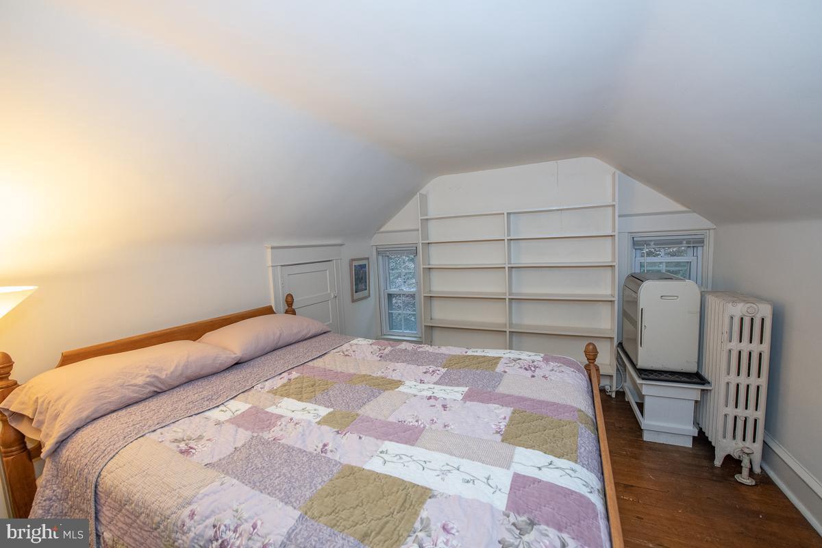 8104 Brookside Road Elkins Park, PA 19027 - Photo 36 of 46 3rd Floor Bedroom