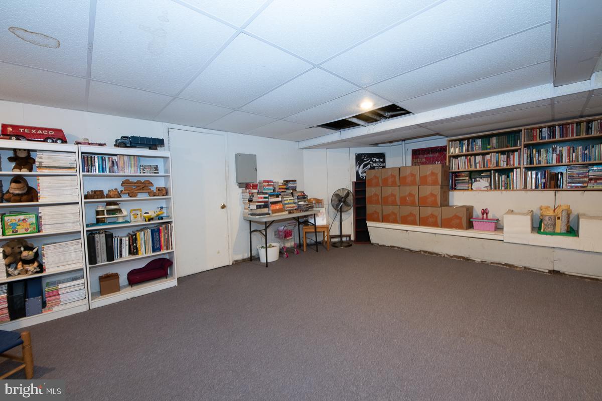 8104 Brookside Road Elkins Park, PA 19027 - Photo 38 of 46 Spacious Basement