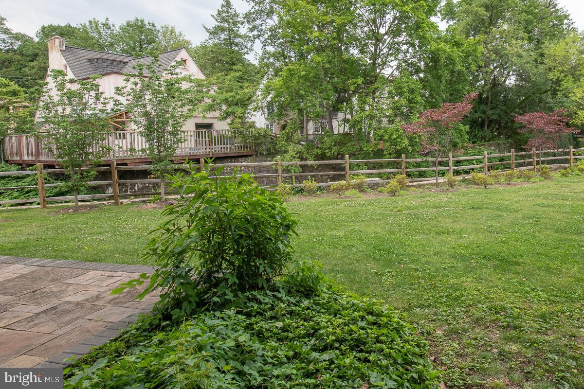 8104 Brookside Road Elkins Park, PA 19027 - Photo 41 of 46 Beautiful Views