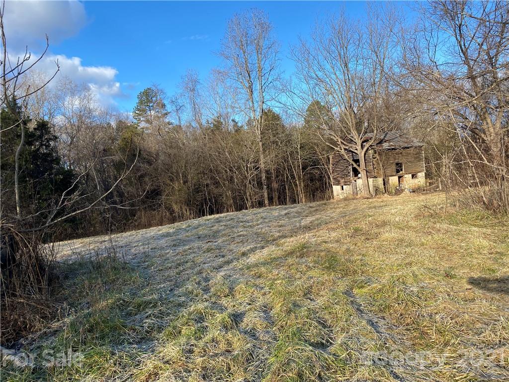 800 Rock Hump Road Salisbury, NC 28147 - Photo 3 of 6 a view of road with trees