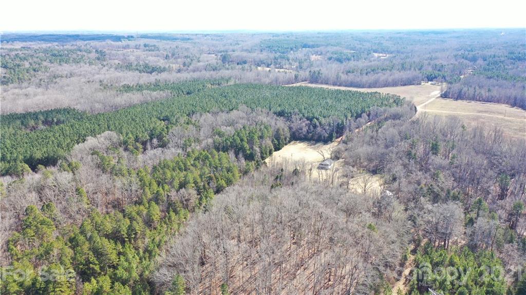 800 Rock Hump Road Salisbury, NC 28147 - Photo 6 of 6 a view of a big yard with green space