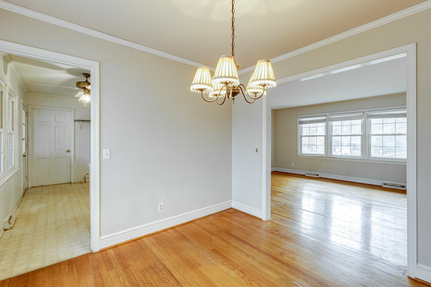 403 Oak Ridge Road Cary, NC 27511 - Photo 16 of 29 Dining Room