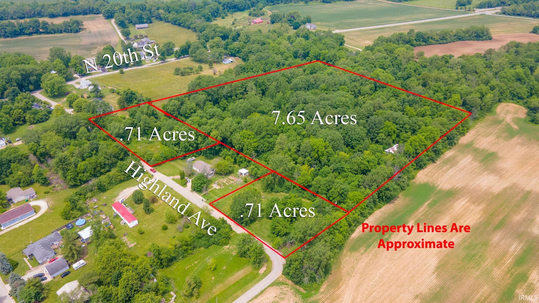 2332 Highland Avenue New Castle, IN 47362 - Photo 1 of 5