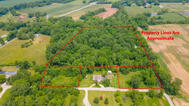 $109,900 | 2332 Highland Avenue, New Castle, IN 47362