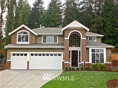 2724 233rd Place Southeast Bothell, WA 98021 - Photo 1 of 1