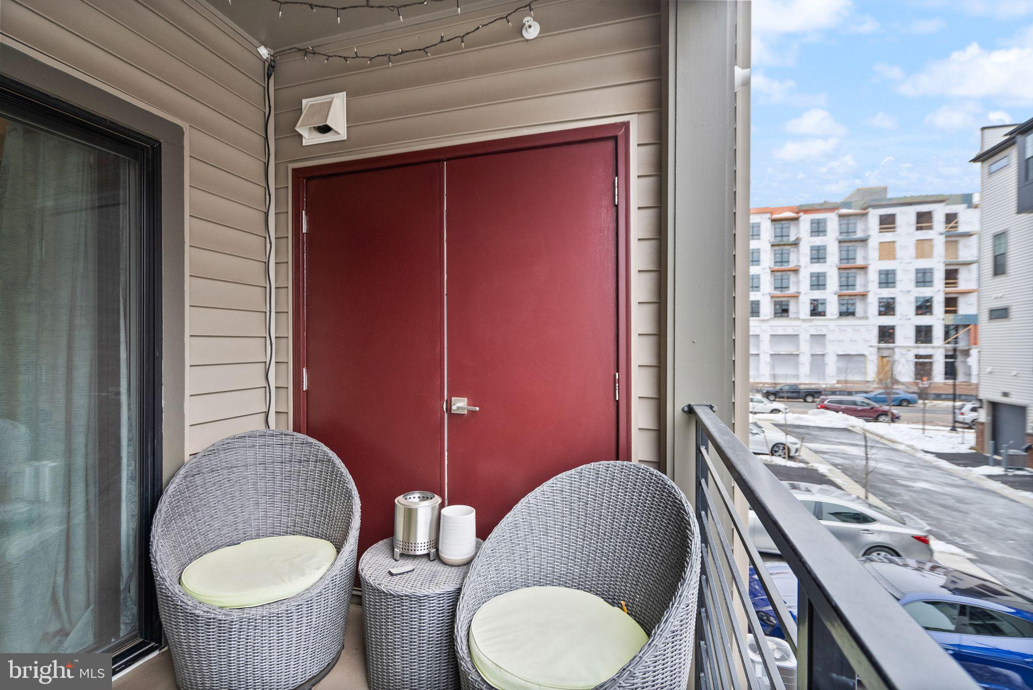 43553 Charitable Street Ashburn, VA 20148 - Photo 32 of 63 a bathroom with a granite countertop toilet a sink and a shower
