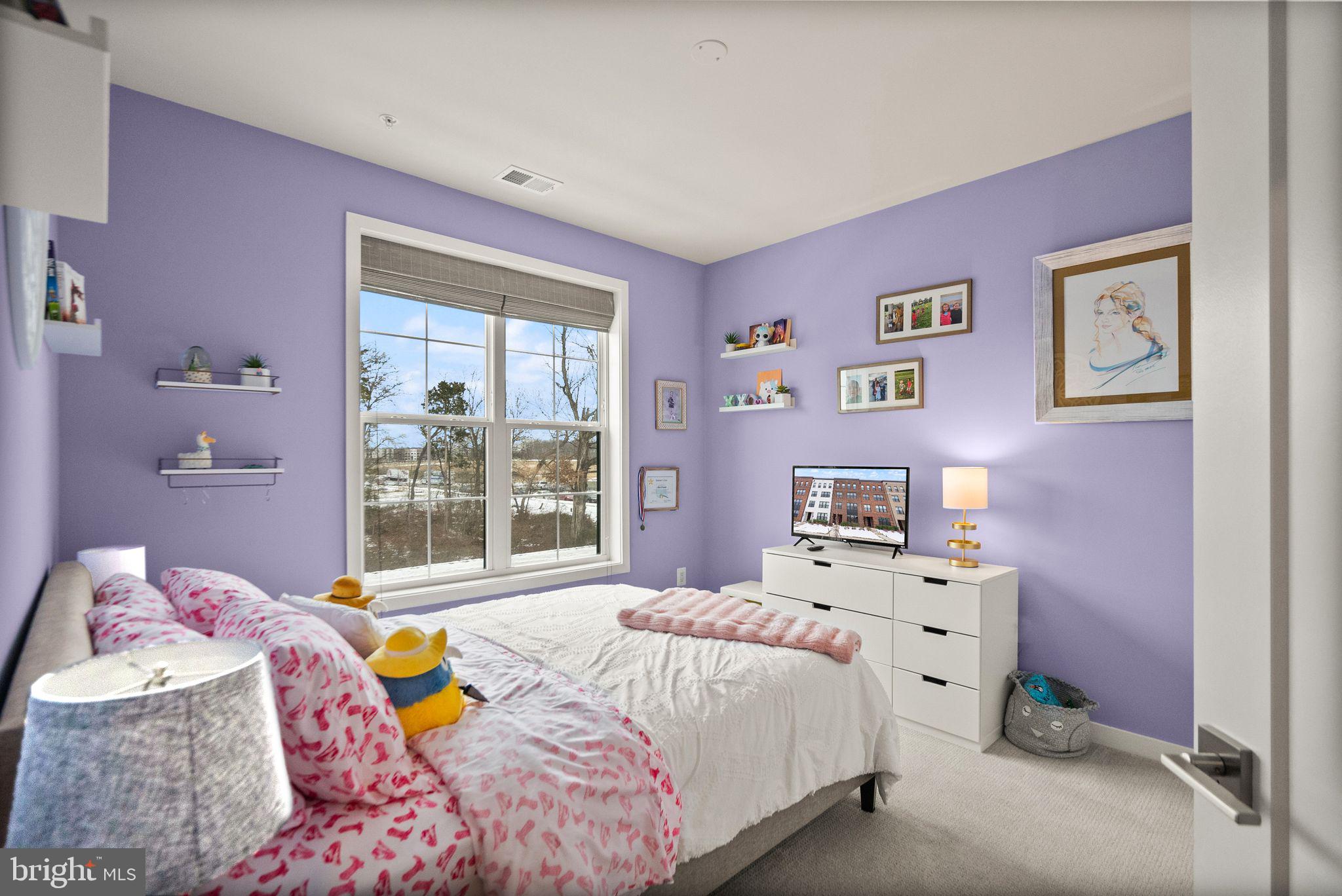 43553 Charitable Street Ashburn, VA 20148 - Photo 39 of 63 Bedroom #2