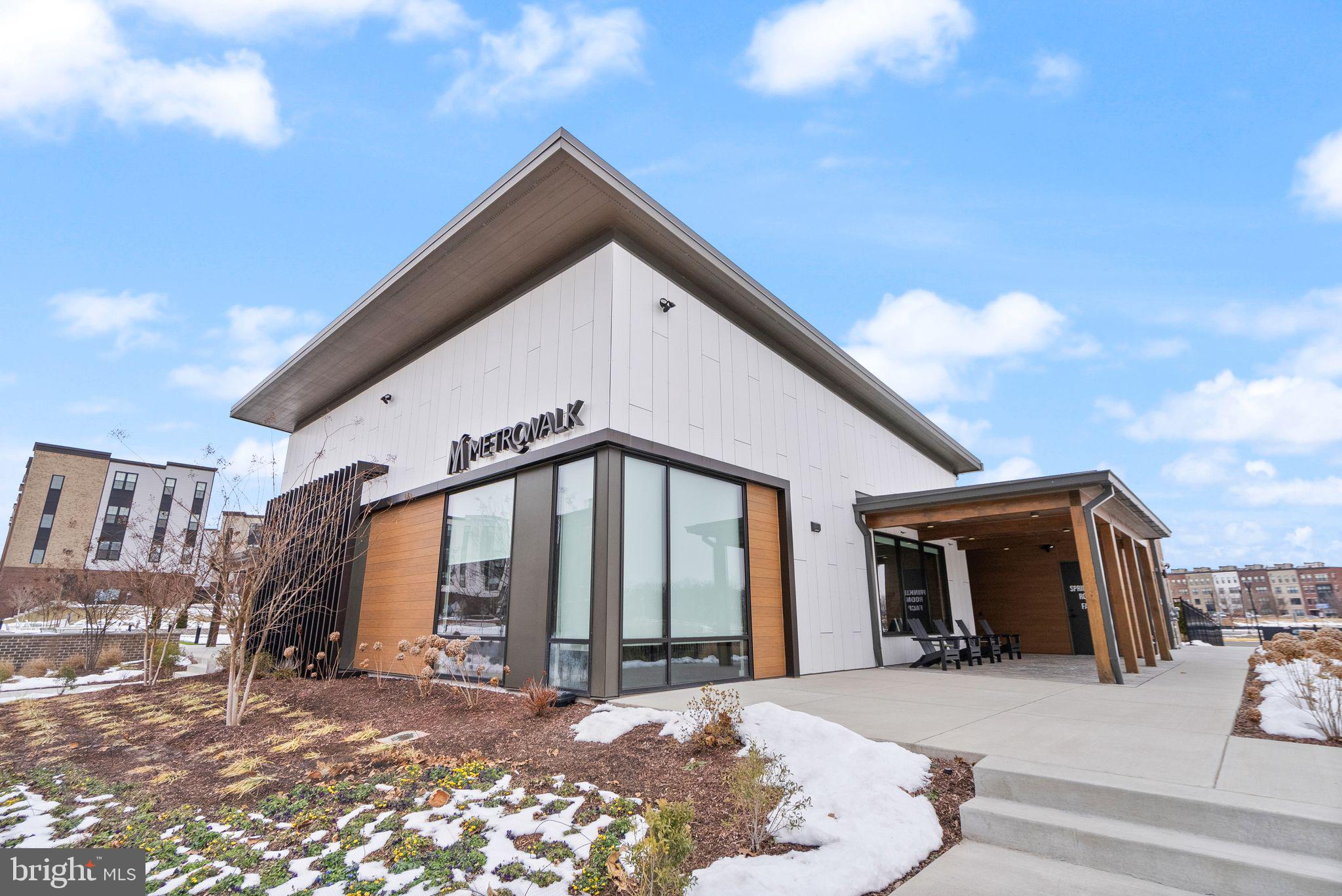 43553 Charitable Street Ashburn, VA 20148 - Photo 54 of 63 Community Center