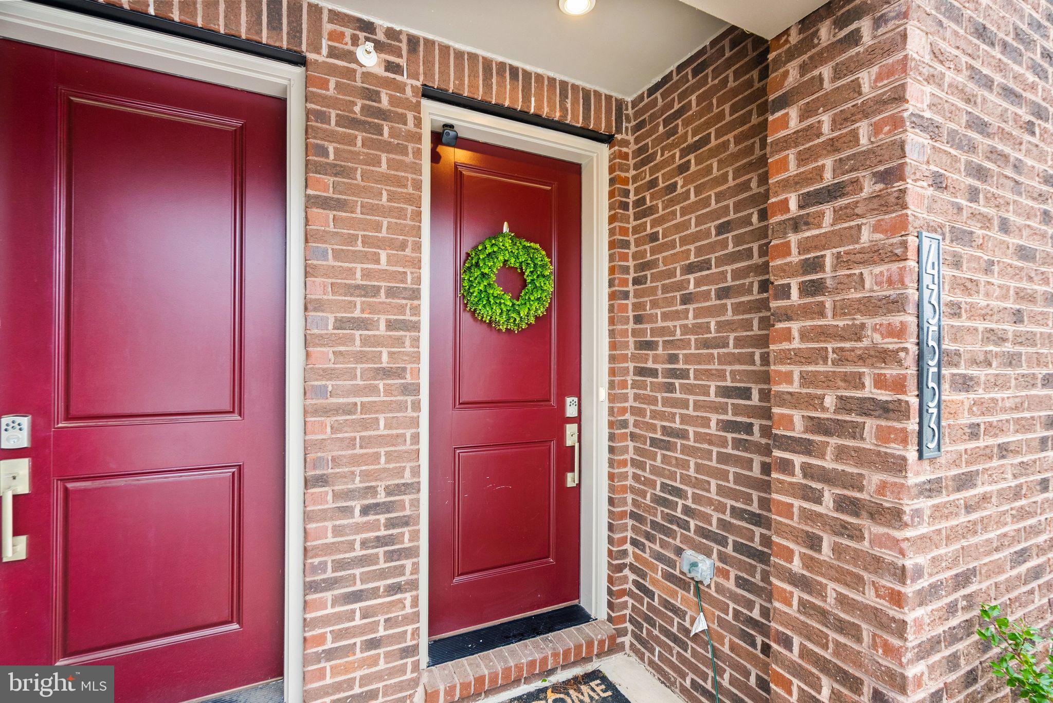 43553 Charitable Street Ashburn, VA 20148 - Photo 6 of 63 Front Door