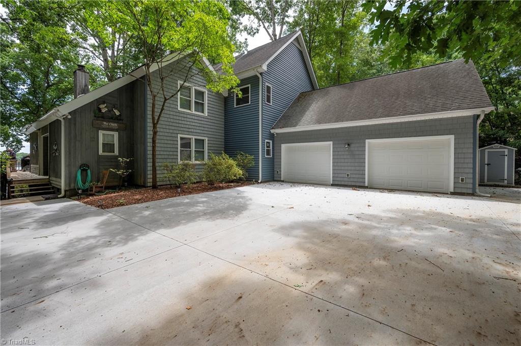 144 Riverside Court Lexington, NC 27292 - Photo 18 of 49 Gallery Image 18