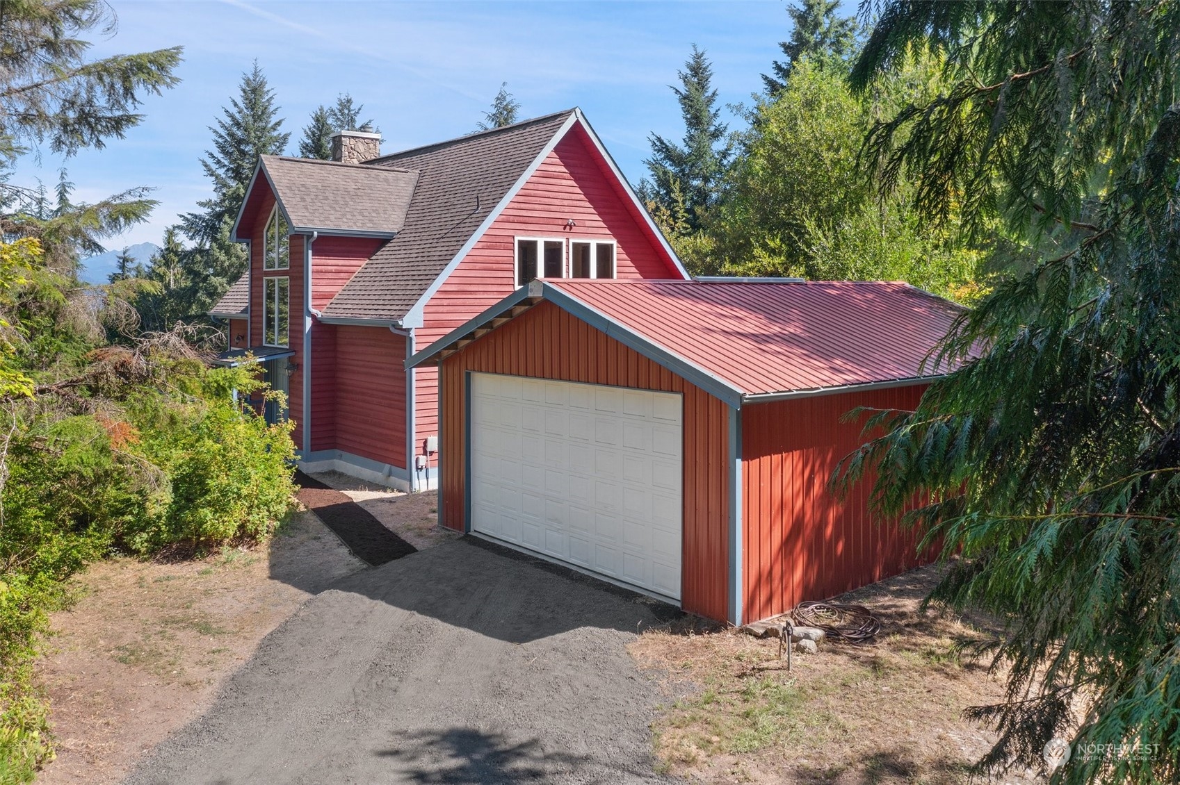 291 East Sunset Ridge Road Union, WA 98592 - Photo 29 of 34 Gallery Image 29