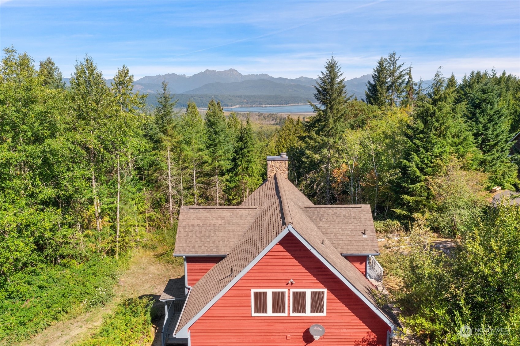 291 East Sunset Ridge Road Union, WA 98592 - Photo 32 of 34 Gallery Image 32
