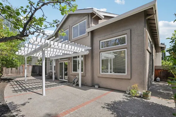 $1,838,888 | 15 Centennial Way, San Ramon, CA 94583