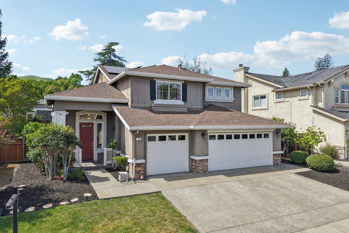 15 Centennial Way San Ramon, CA 94583 - Photo 2 of 24