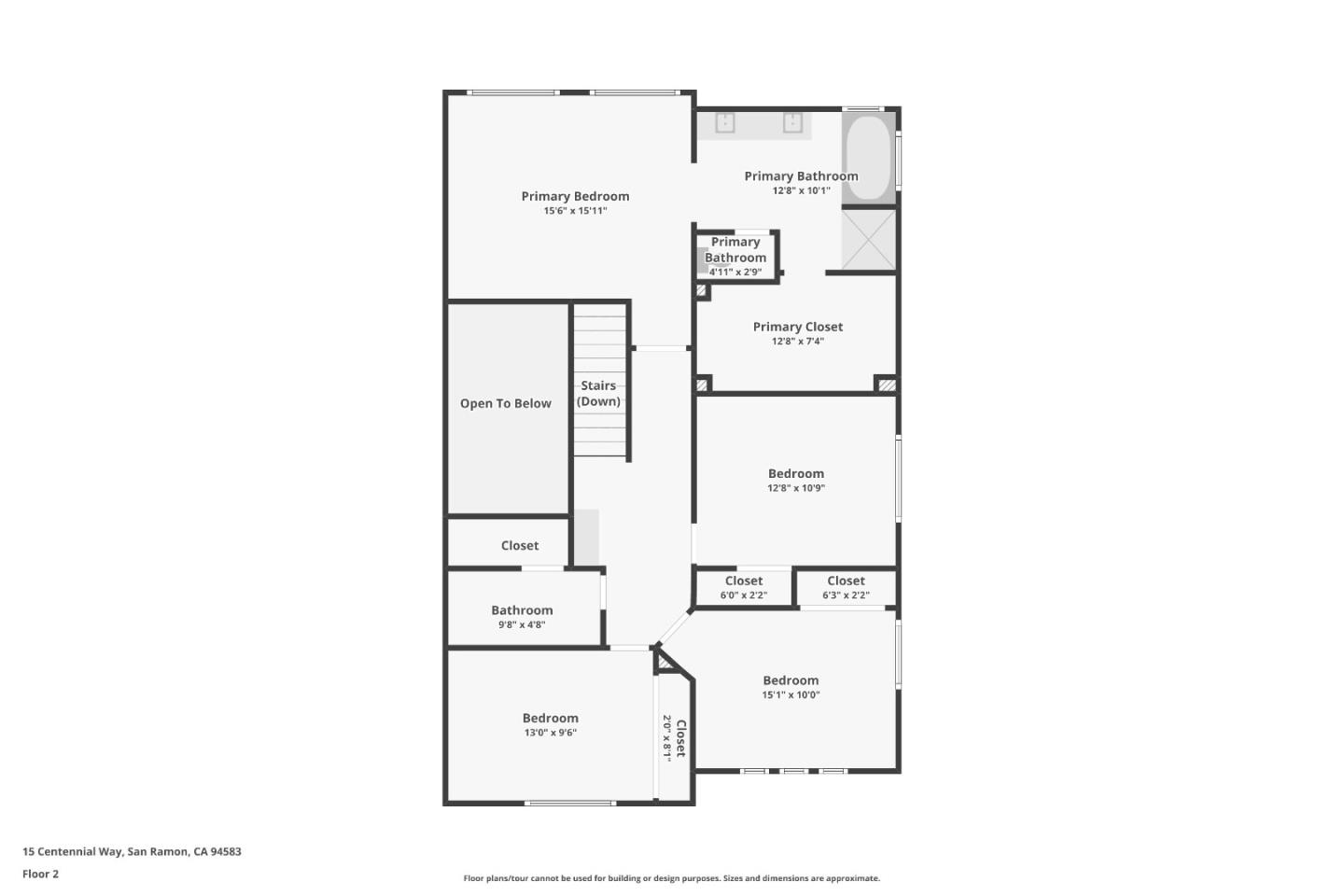 15 Centennial Way San Ramon, CA 94583 - Photo 24 of 24