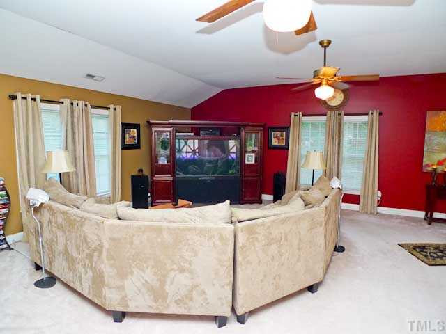 7205 Tanbark Way Raleigh, NC 27615 - Photo 16 of 25 Bonus Room