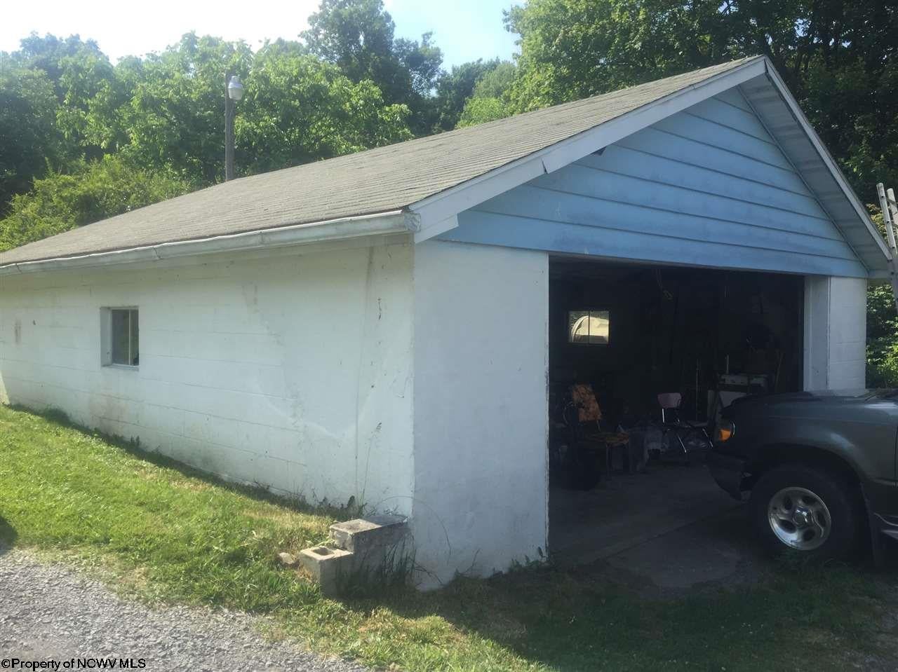 4112 Grafton Road Morgantown, WV 26508 - Photo 6 of 10 Gallery Image 6