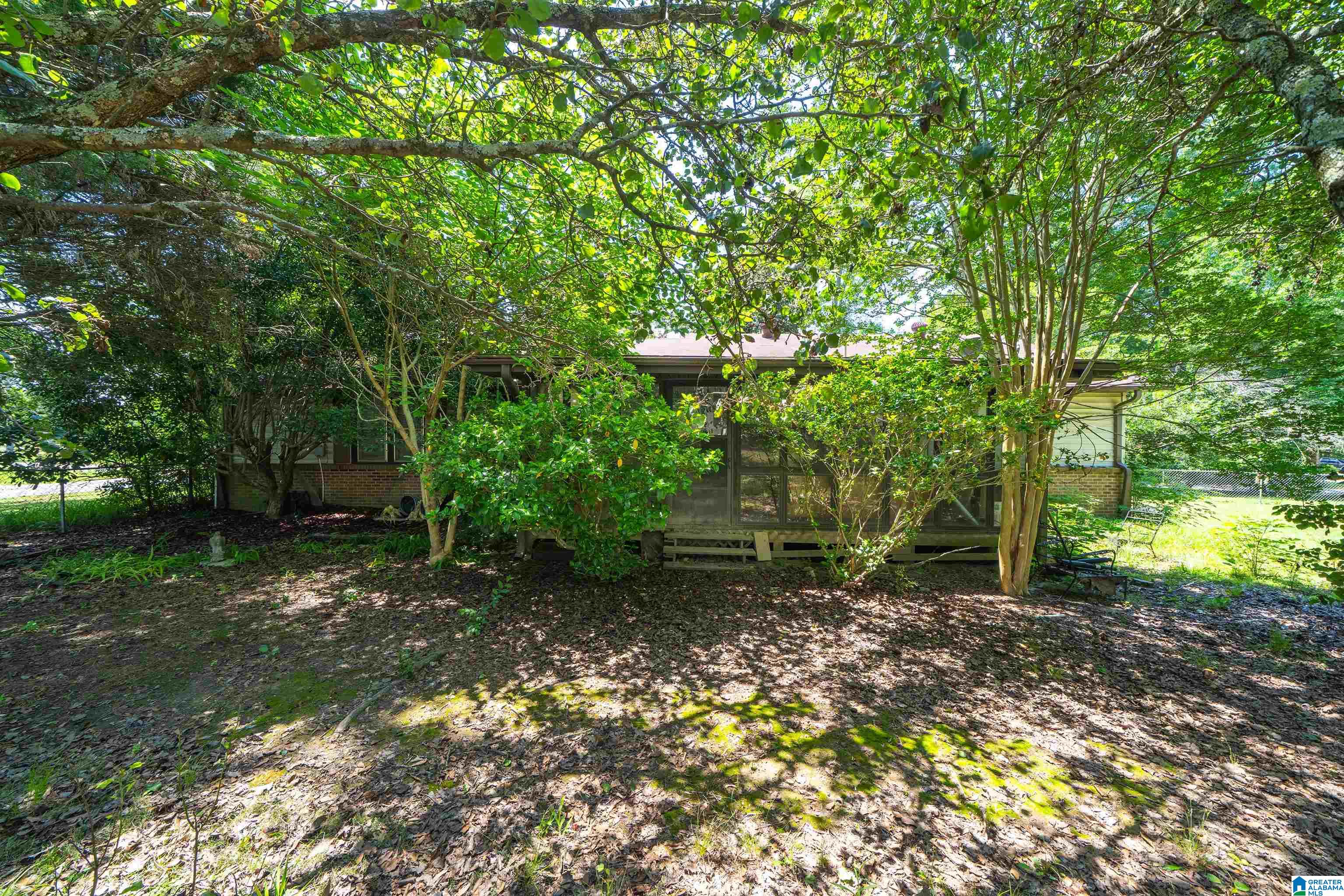 4309 Bell Hill Road Bessemer, AL 35022 - Photo 7 of 24