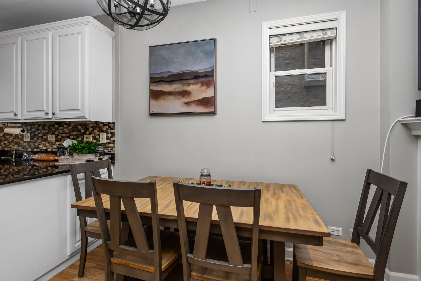 1413 North Bosworth Avenue, Unit 1 Chicago, IL 60642 - Photo 4 of 18