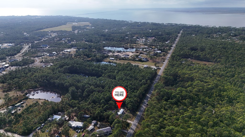276 Twin Lakes Road Eastpoint, FL 32328 - Photo 13 of 15