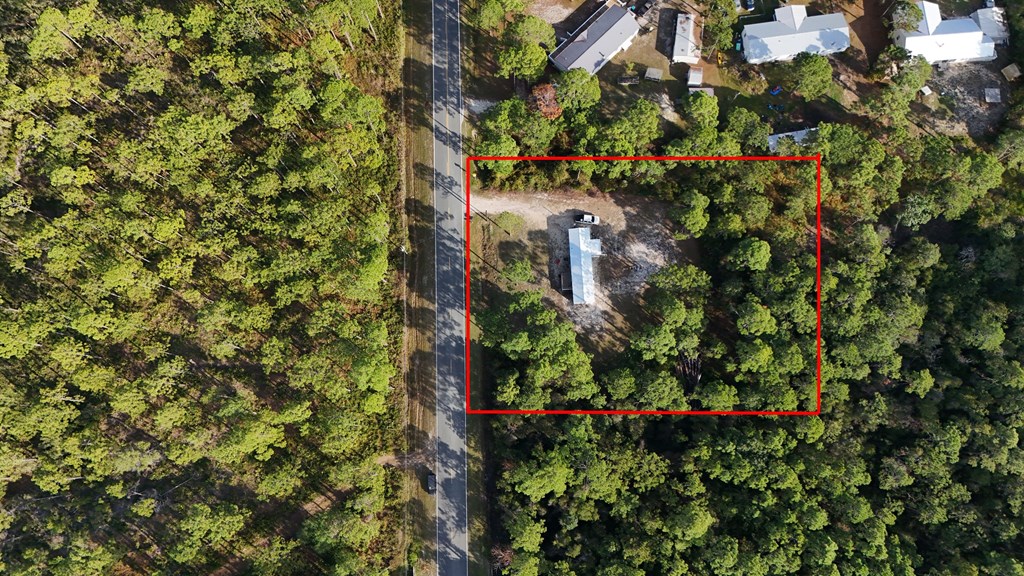 276 Twin Lakes Road Eastpoint, FL 32328 - Photo 14 of 15