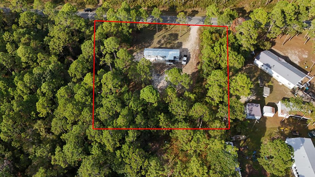 276 Twin Lakes Road Eastpoint, FL 32328 - Photo 15 of 15