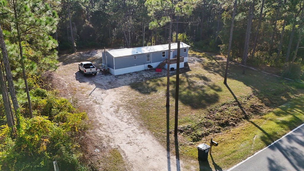 276 Twin Lakes Road Eastpoint, FL 32328 - Photo 2 of 15