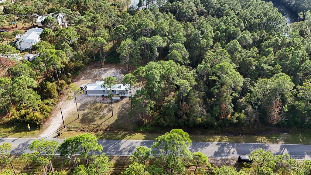 276 Twin Lakes Road Eastpoint, FL 32328 - Photo 3 of 15