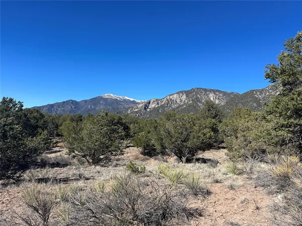 $64,500 | 626 Panorama Way, Crestone, CO 81131