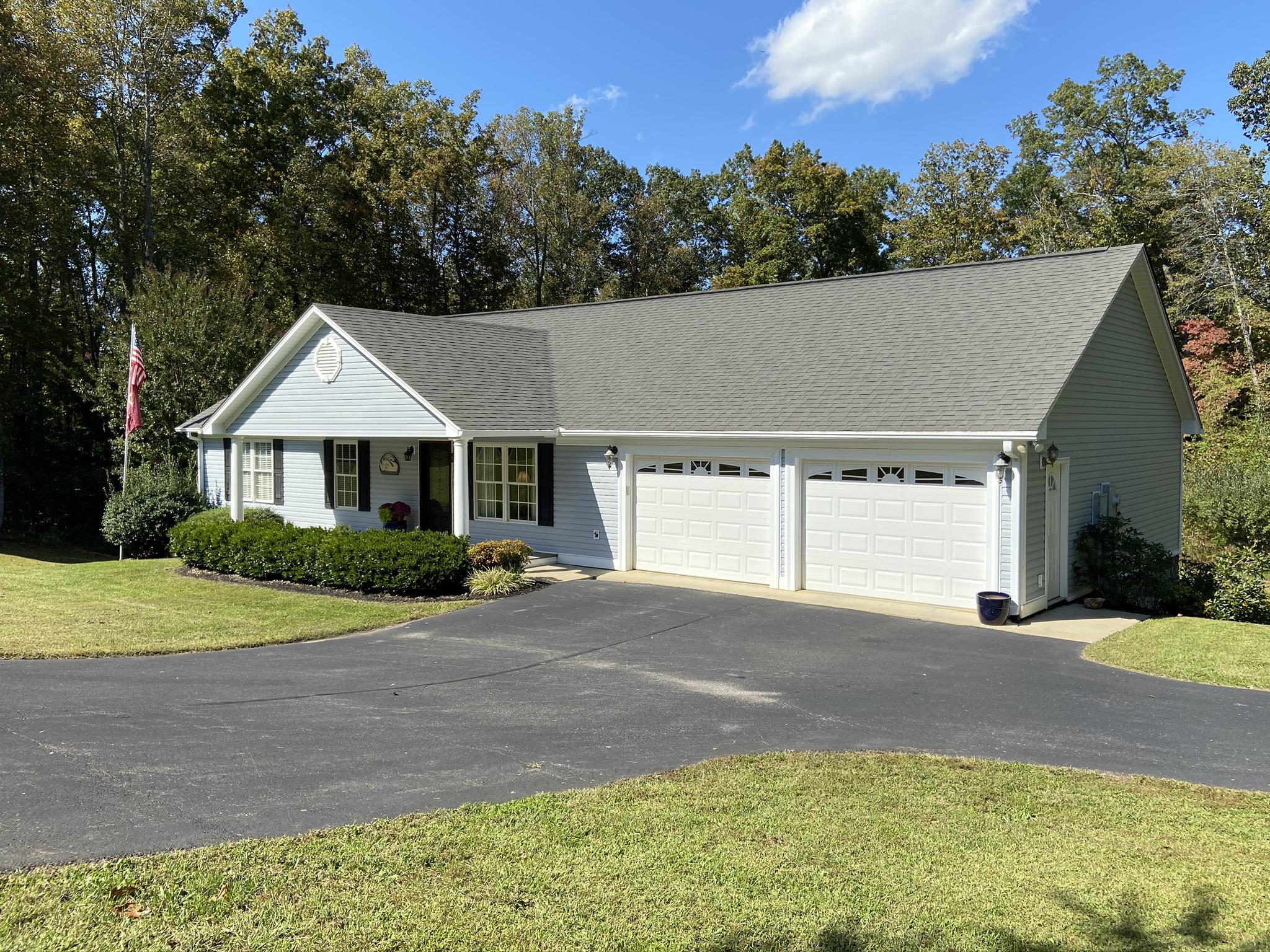 1733 Sample Road Wirtz, VA 24184 - Photo 1 of 80 1 Front of Home (6)