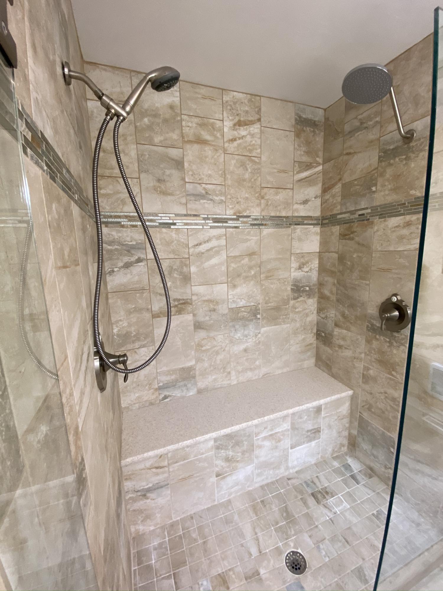 1733 Sample Road Wirtz, VA 24184 - Photo 12 of 80 12 Master Bath (11)