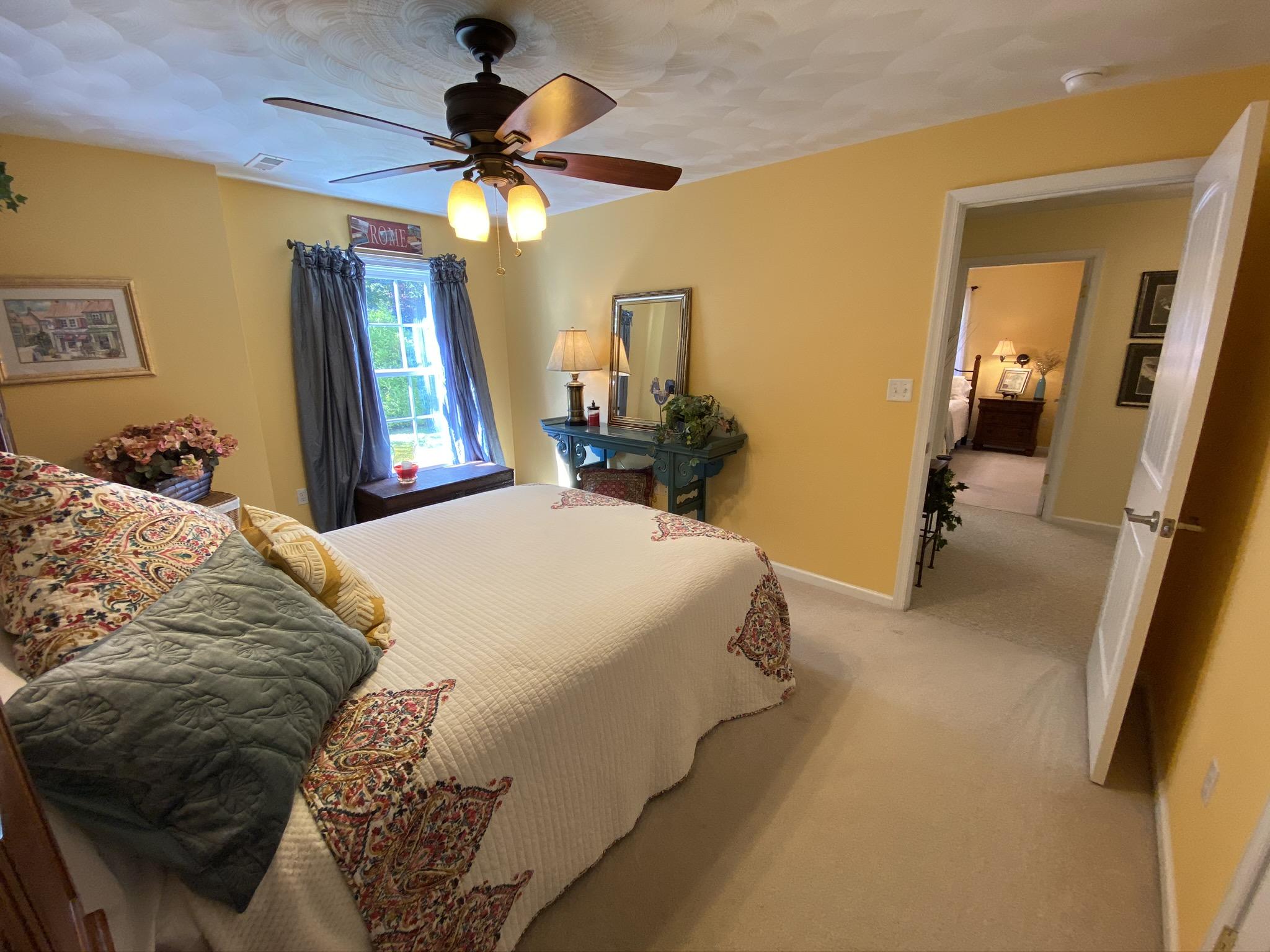 1733 Sample Road Wirtz, VA 24184 - Photo 17 of 80 17 Second Bedroom (3)