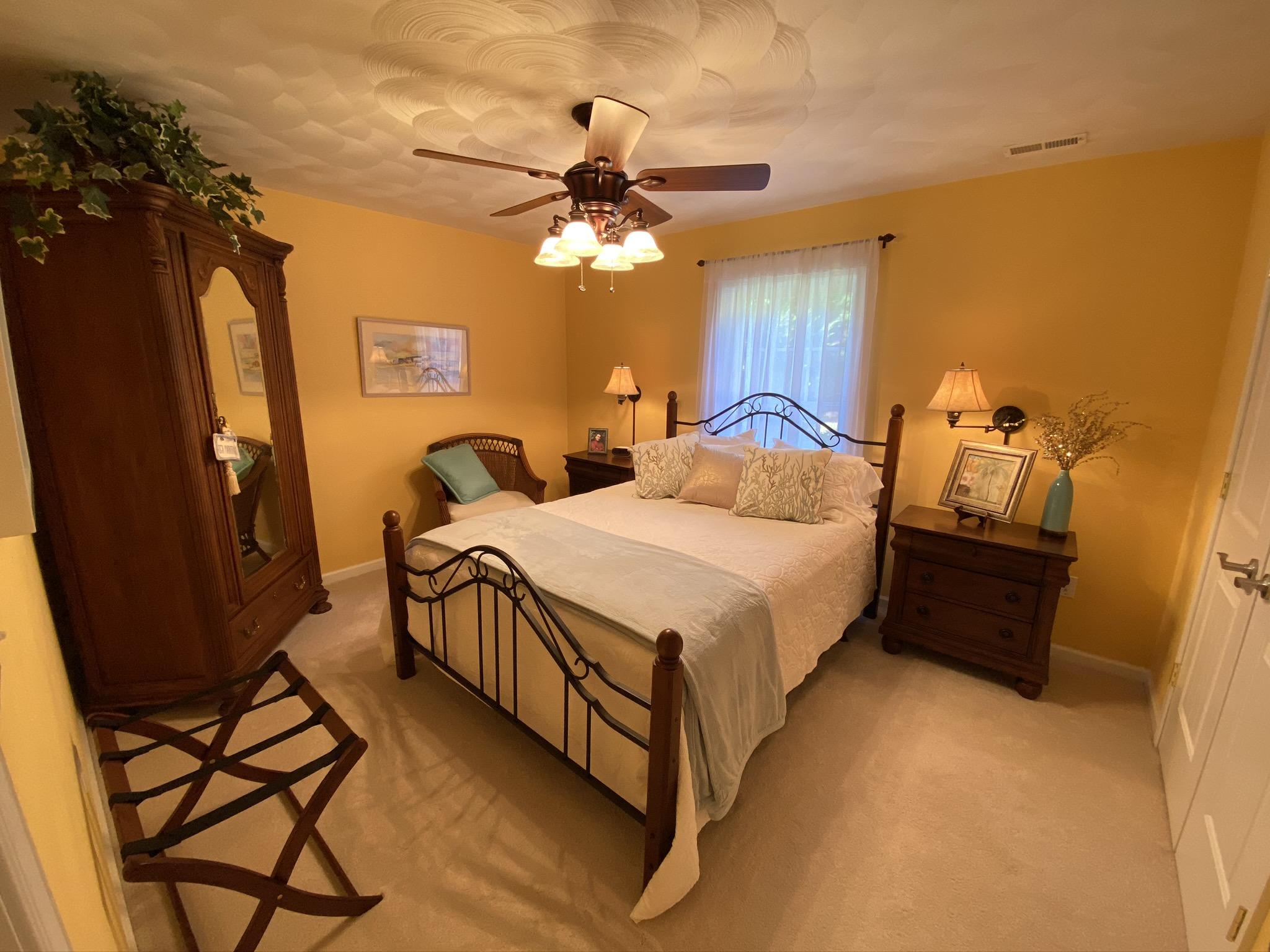1733 Sample Road Wirtz, VA 24184 - Photo 18 of 80 18 Third Bedroom (2)