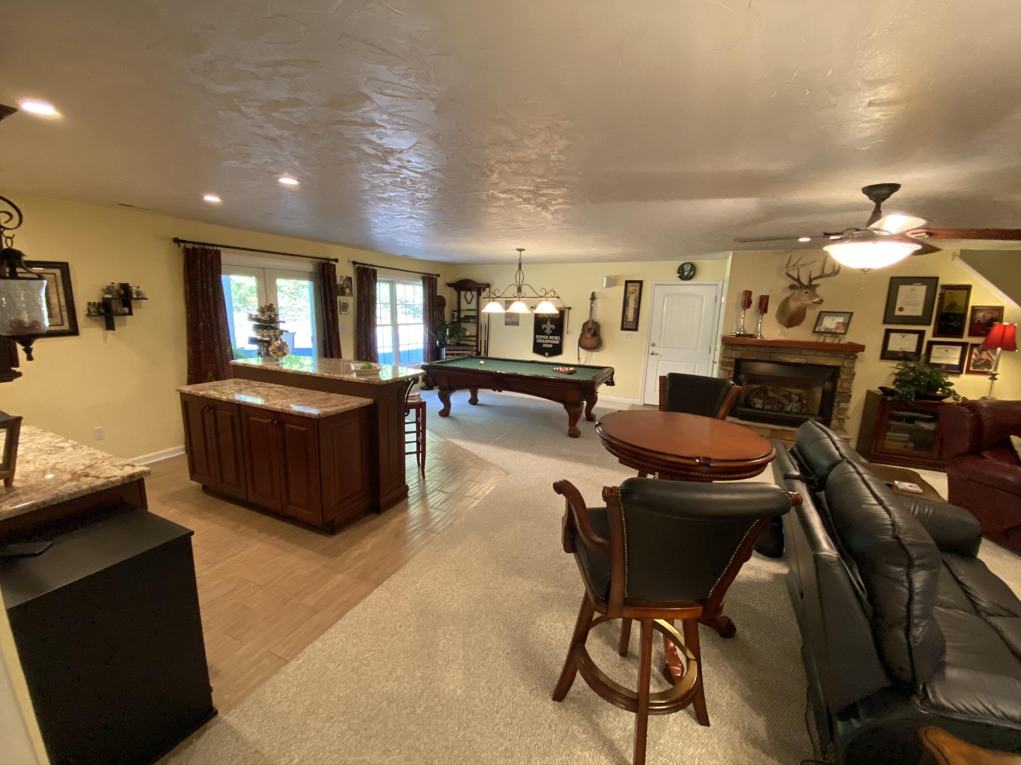 1733 Sample Road Wirtz, VA 24184 - Photo 19 of 80 19 Lower Level (4)