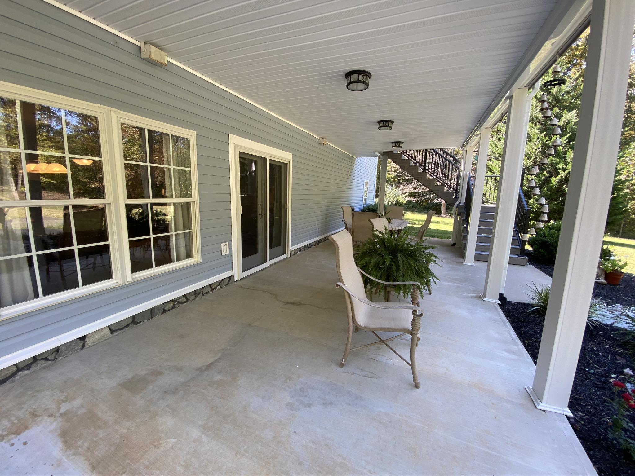 1733 Sample Road Wirtz, VA 24184 - Photo 32 of 80 32 Patio (2)