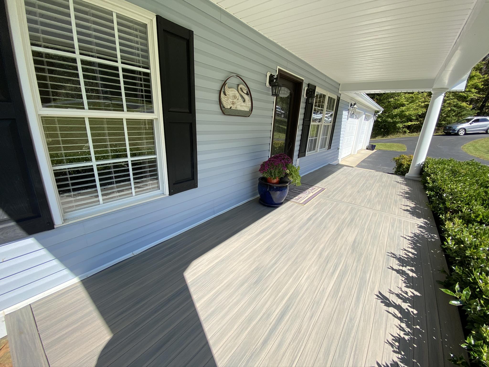 1733 Sample Road Wirtz, VA 24184 - Photo 39 of 80 51 Front Porch (4)