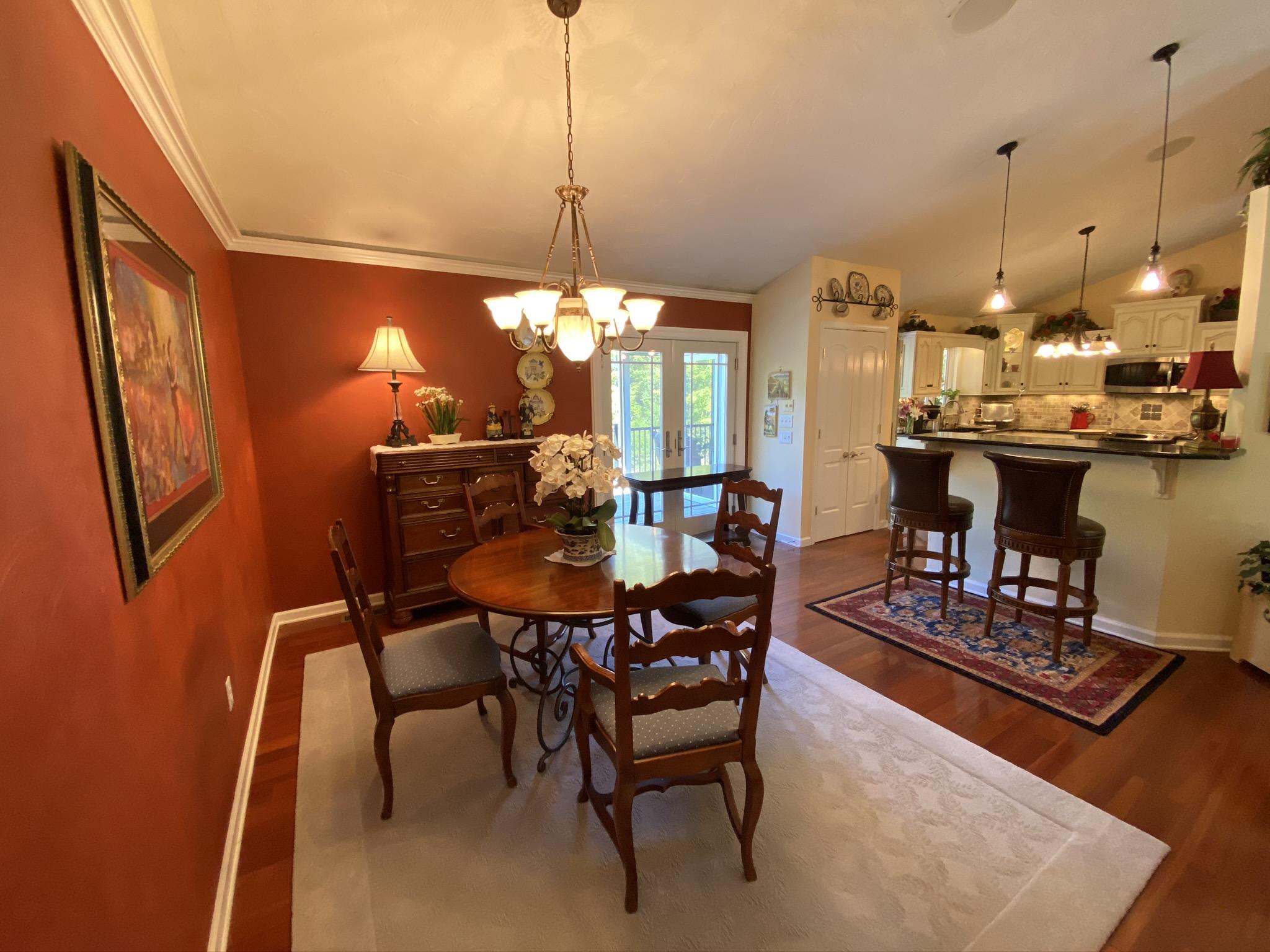 1733 Sample Road Wirtz, VA 24184 - Photo 42 of 80 54 Dining Area (6)