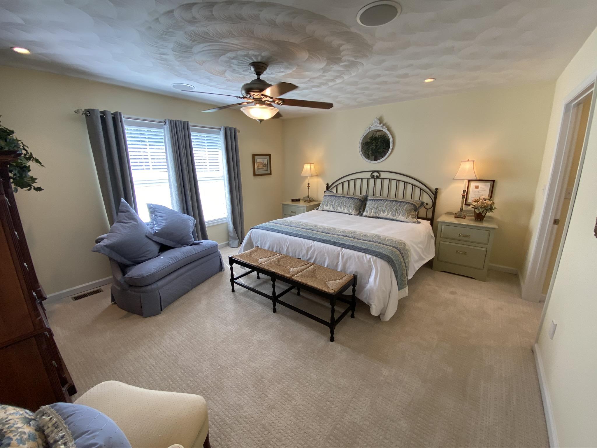 1733 Sample Road Wirtz, VA 24184 - Photo 47 of 80 59 Master Bedroom (3)