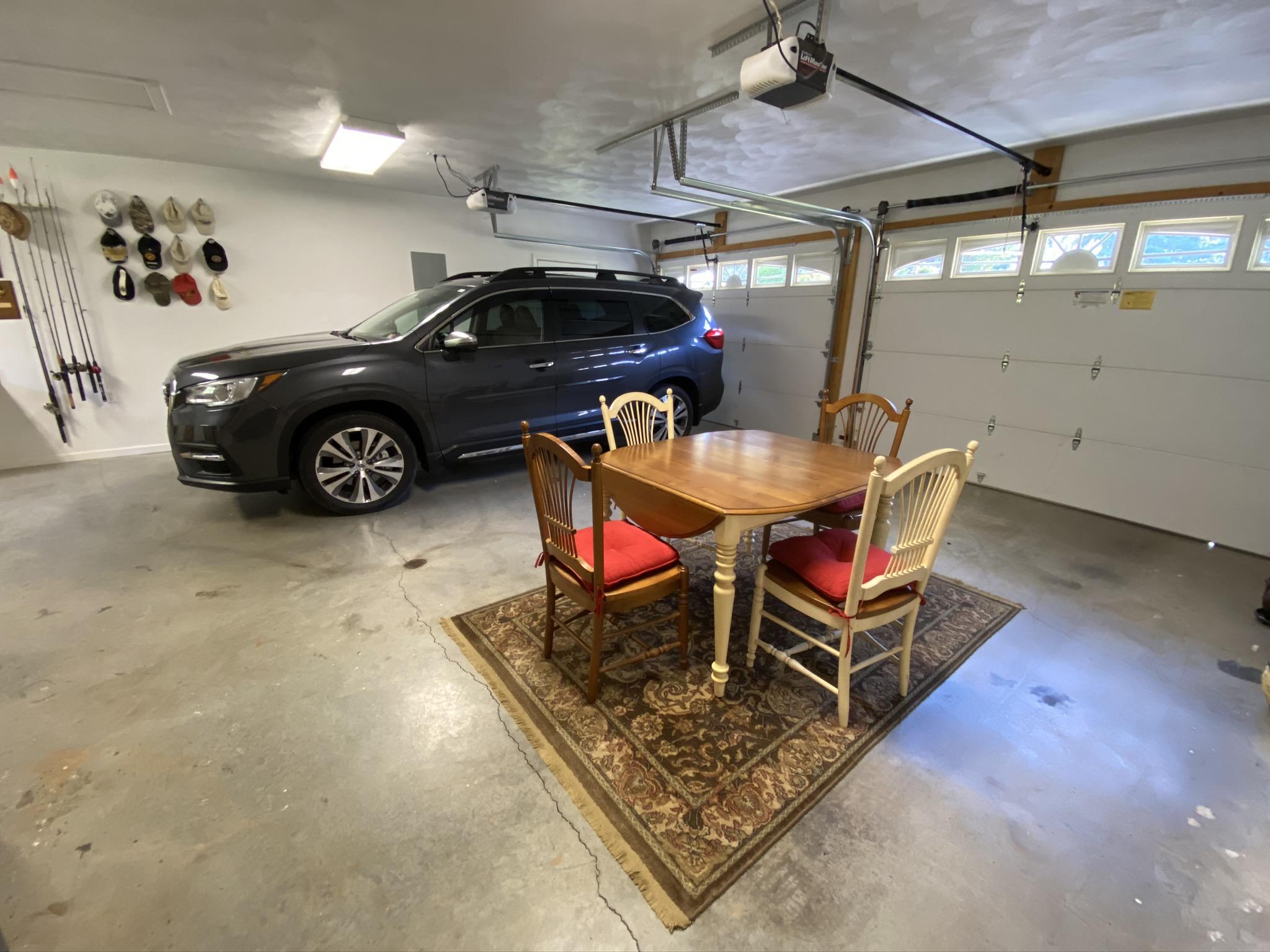 1733 Sample Road Wirtz, VA 24184 - Photo 56 of 80 68 Entry Level 2 Car Garage (2)