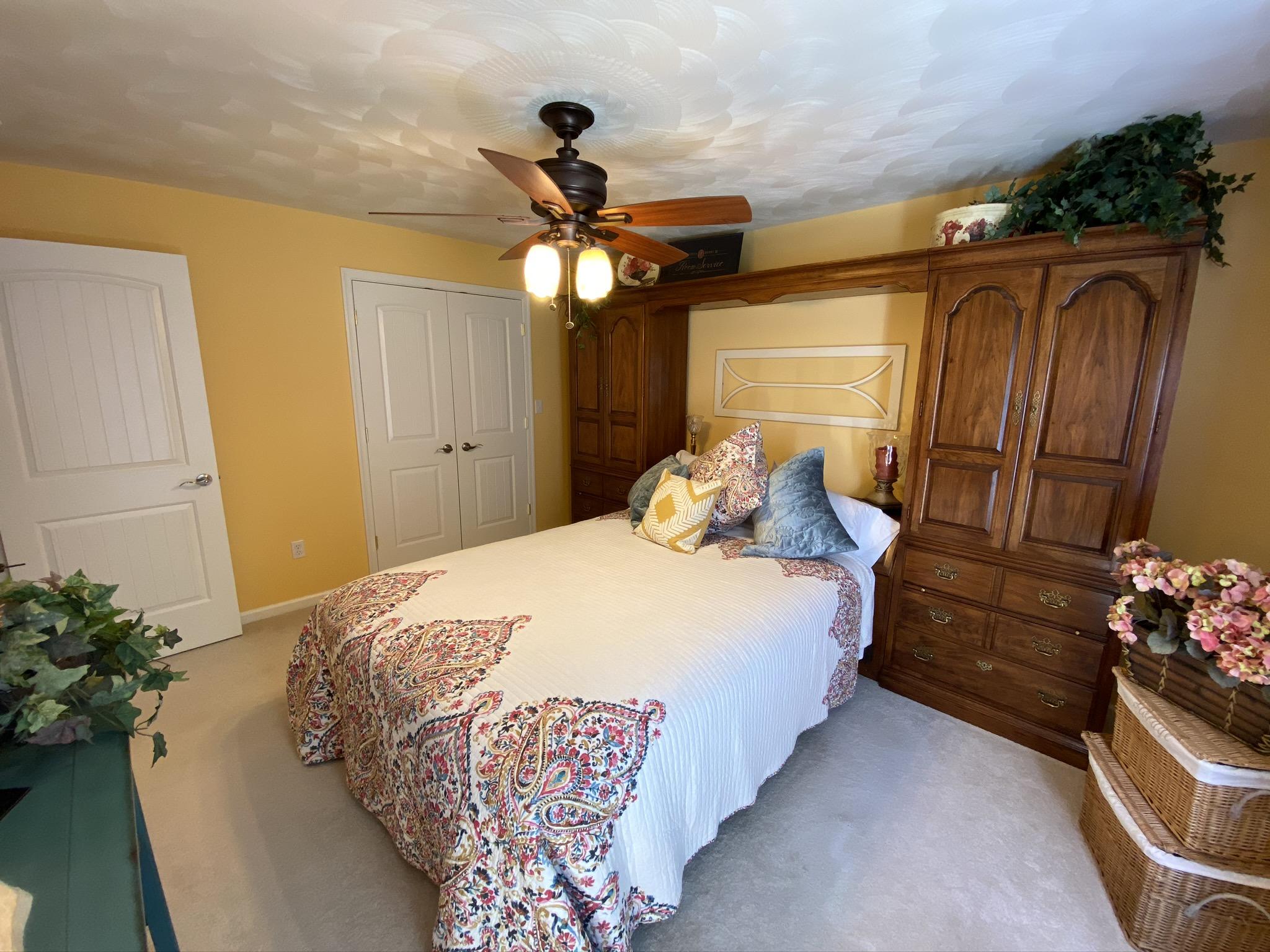 1733 Sample Road Wirtz, VA 24184 - Photo 59 of 80 71 Second Bedroom (1)